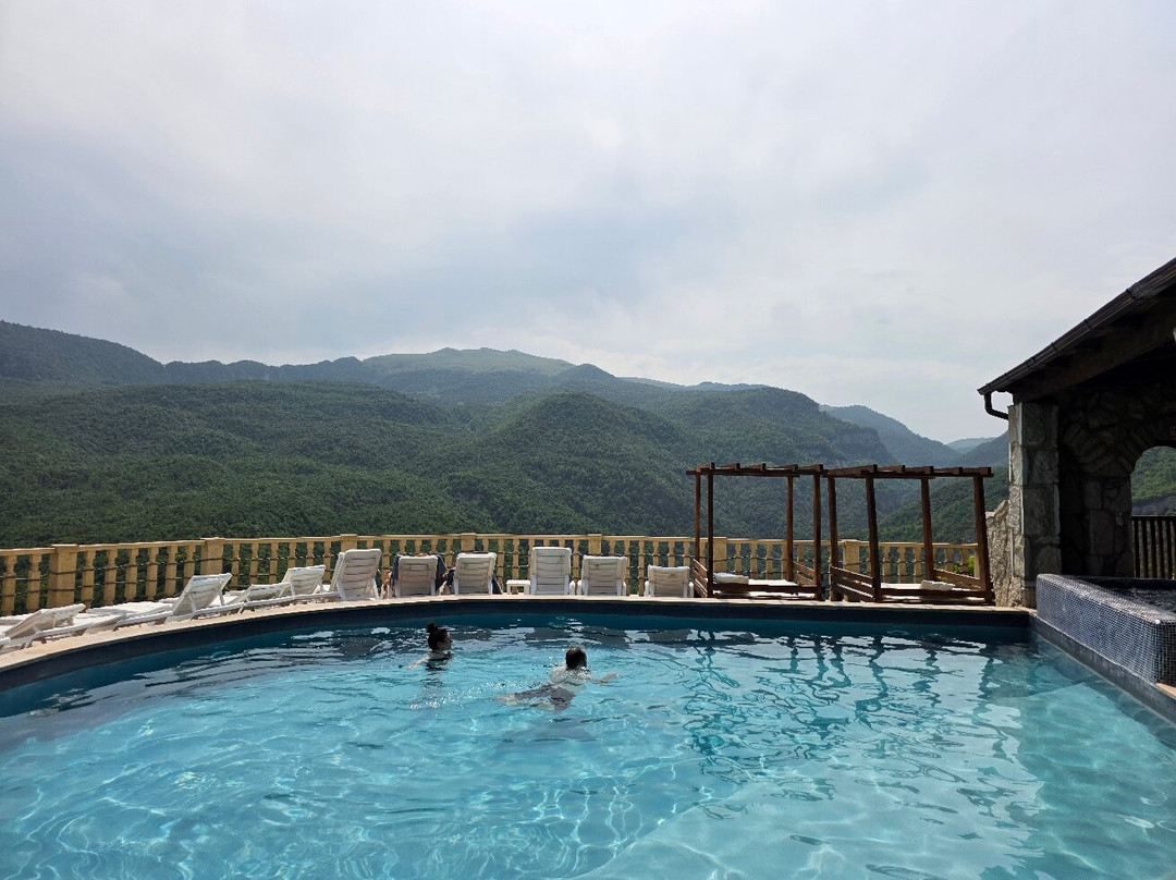 Lastiver Resort主图