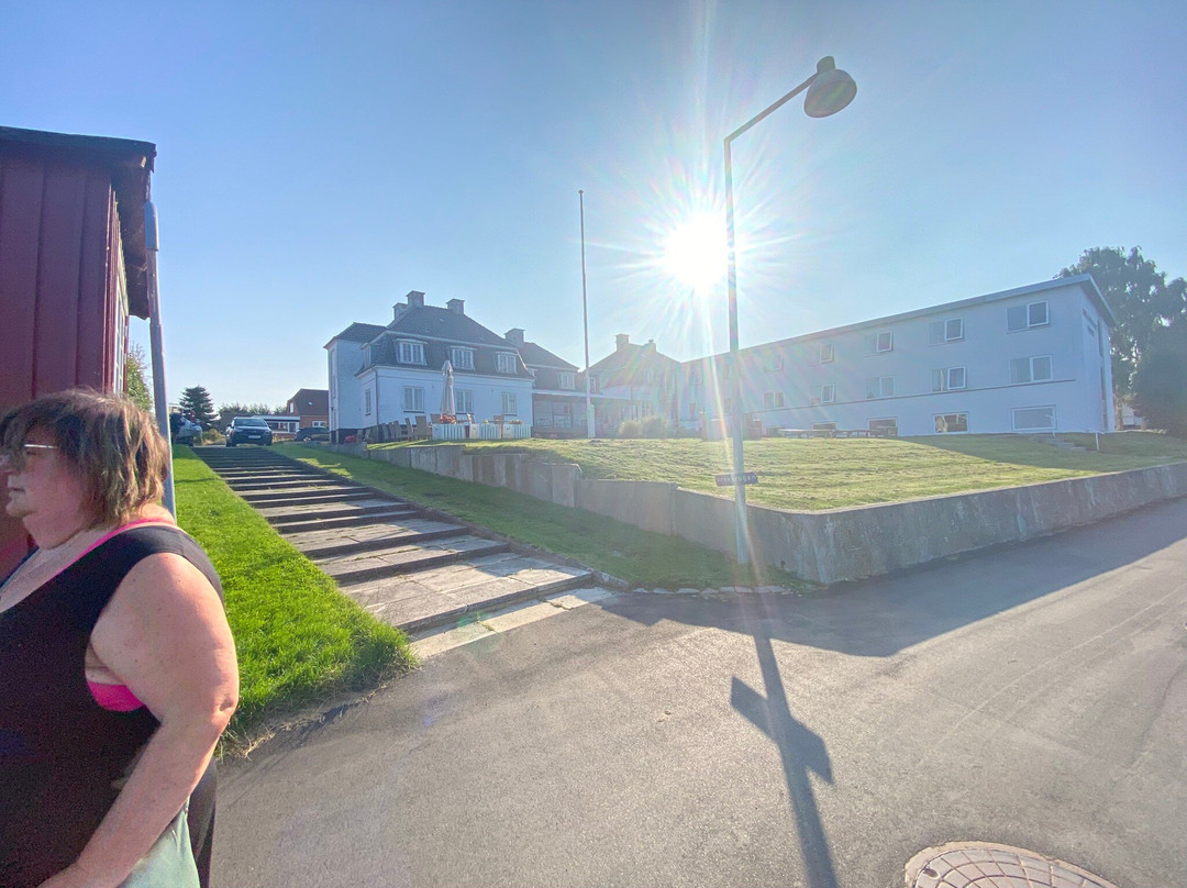 Hotel Udsigten Marstal主图