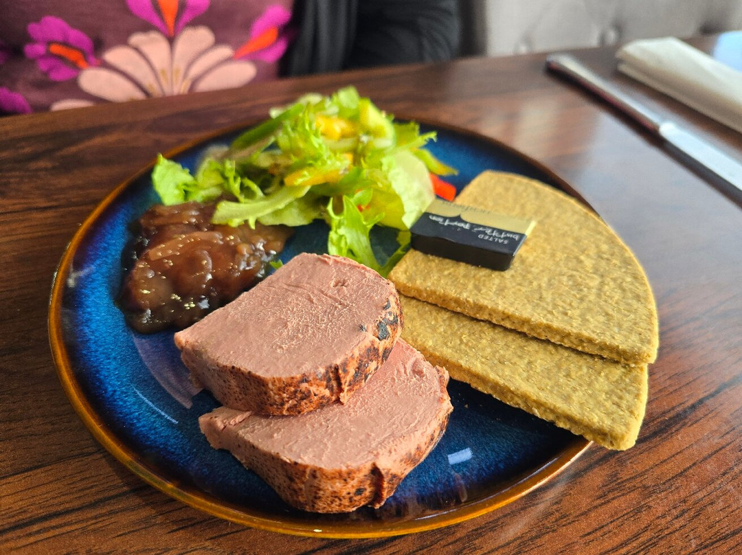 Golf View Hotel and Macintosh Restaurant主图