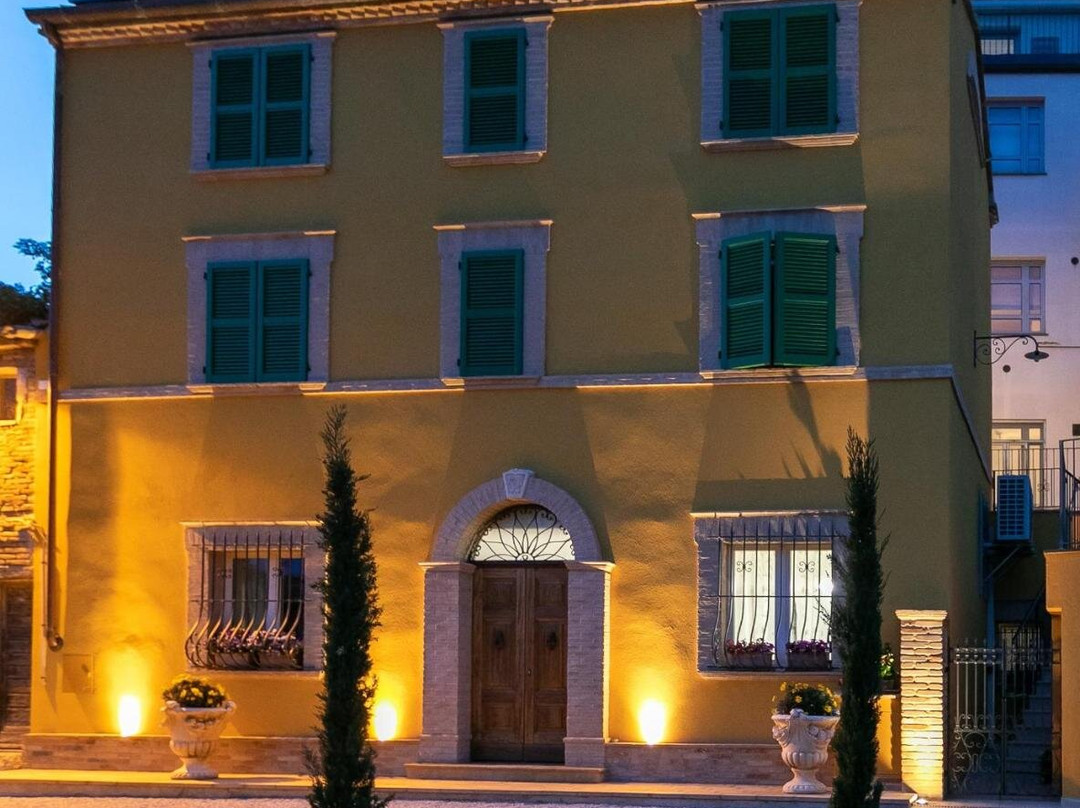 Il Giardino Segreto