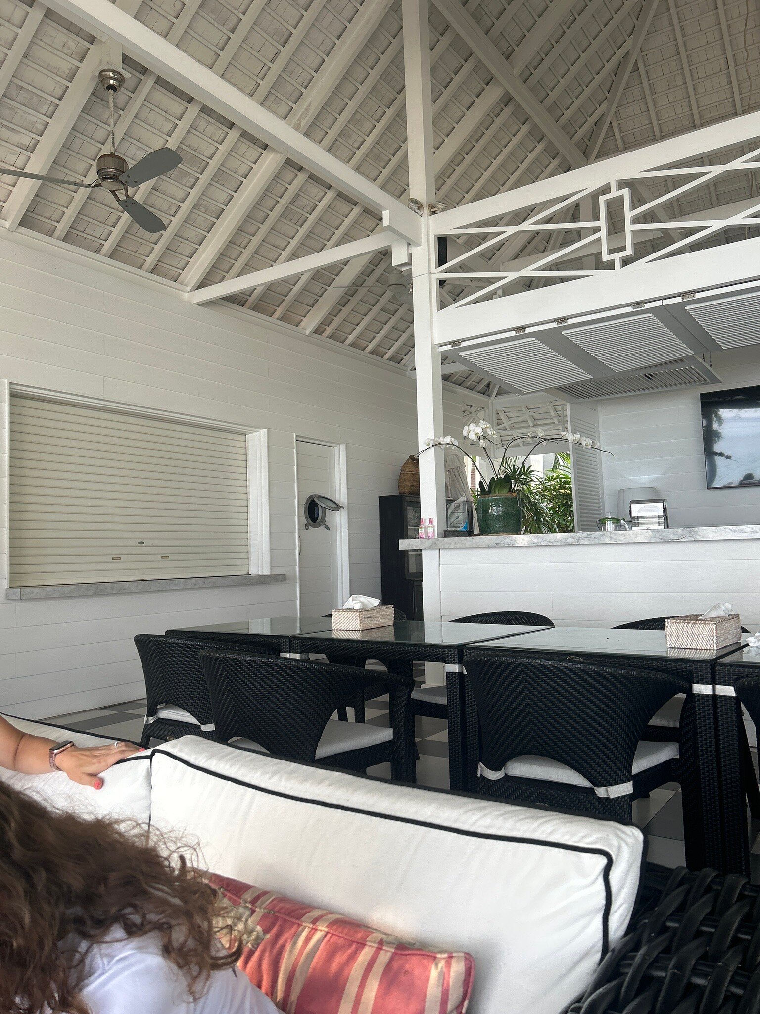 White Horse Resort-官方