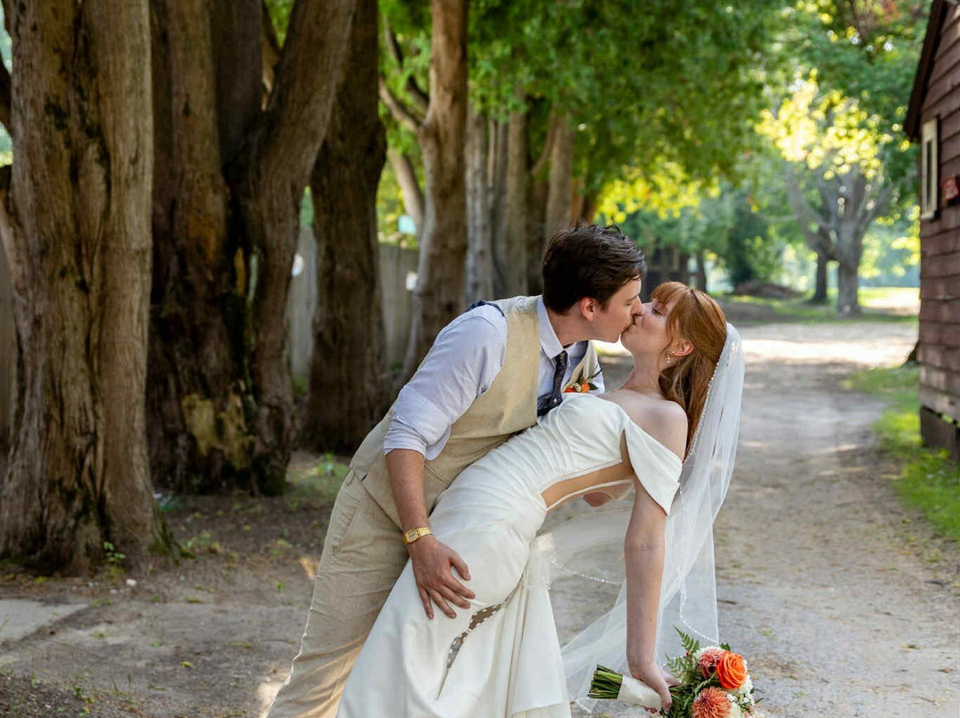 Double JJ Resort-Rothbury必去景点