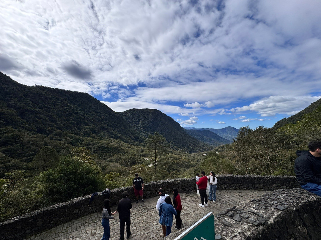 Serra Dona Francisca-Joinville必去景点