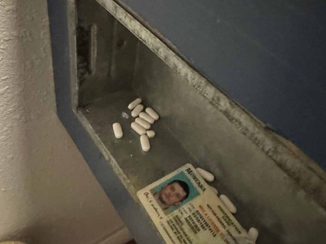 The Vegas Hotel主图