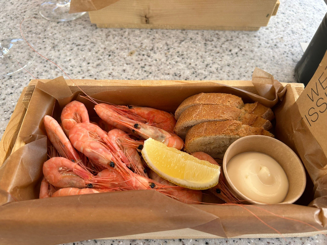 Feskekorka-哥德堡必去景点