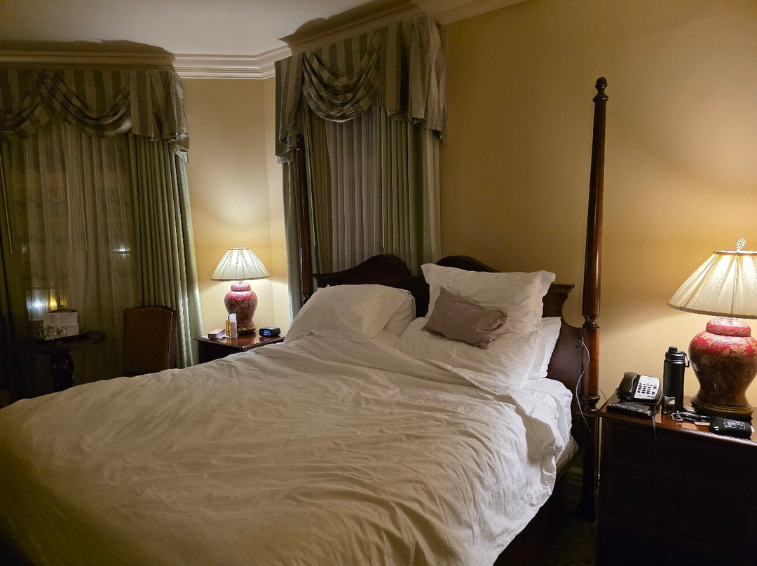 River Inn of Harbor Town主图