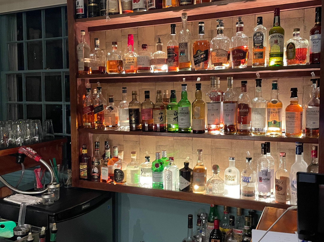 斯威夫特别墅酒店主图