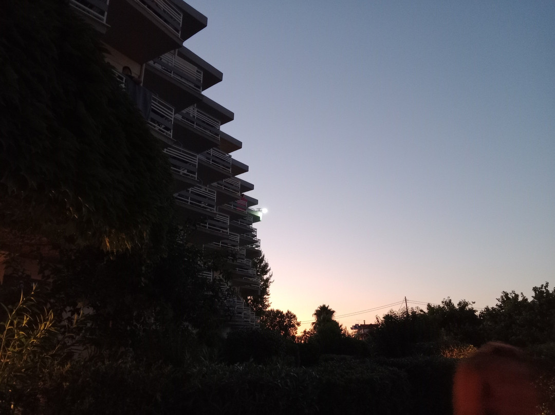 The Grove Seaside Hotel主图