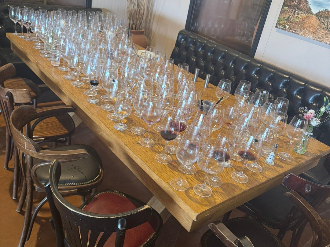 Kadma Winery-Kfar Uriah必去景点