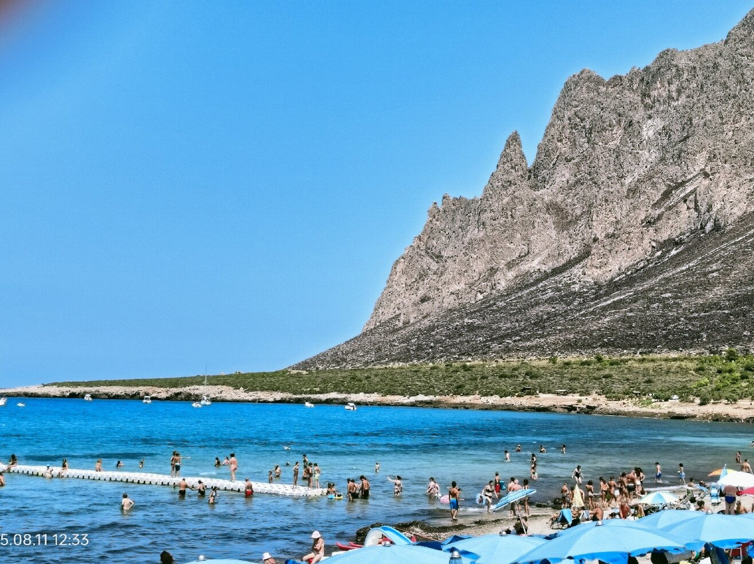 Lido Aquarius-Custonaci必去景点