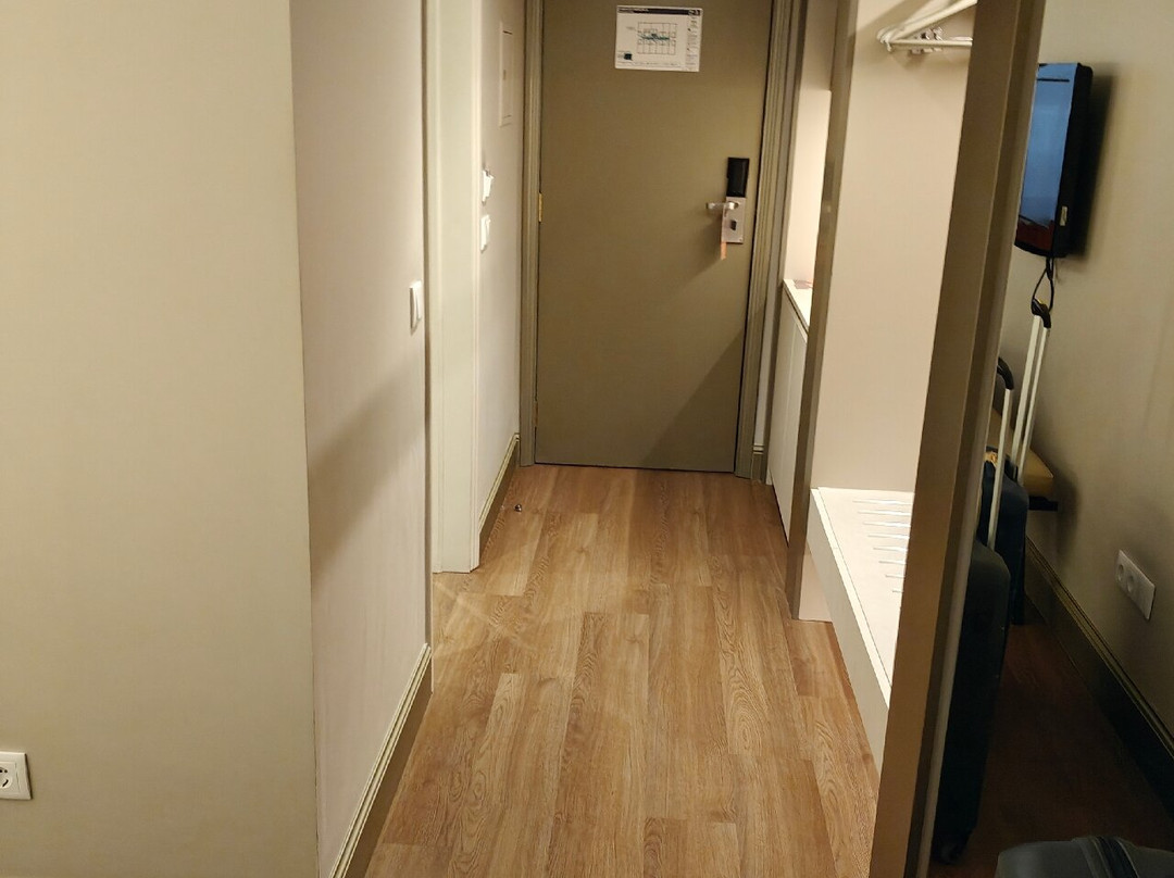 美利亚附属科英布拉酒店主图