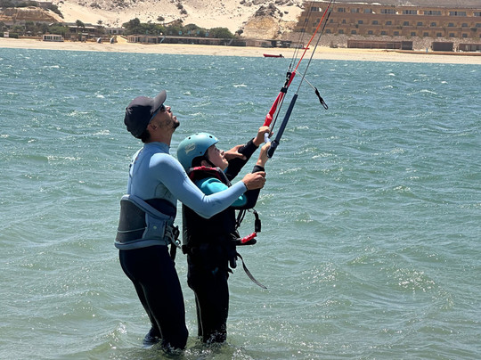 One Life Dakhla-达赫拉必去景点