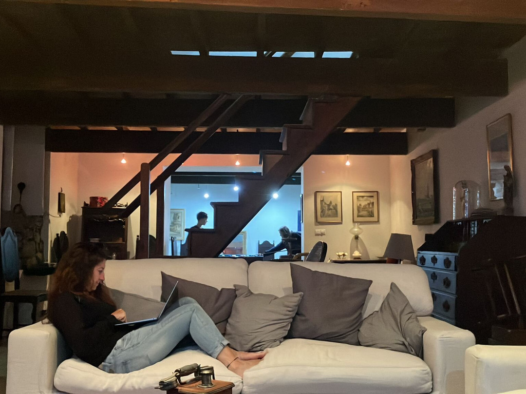 Quinta de Sao Pedro主图