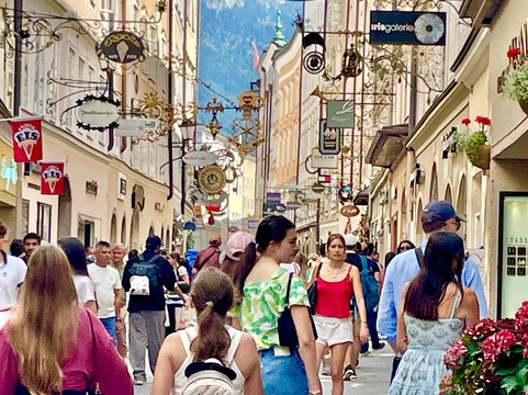 Todo Tours-马德里必去景点