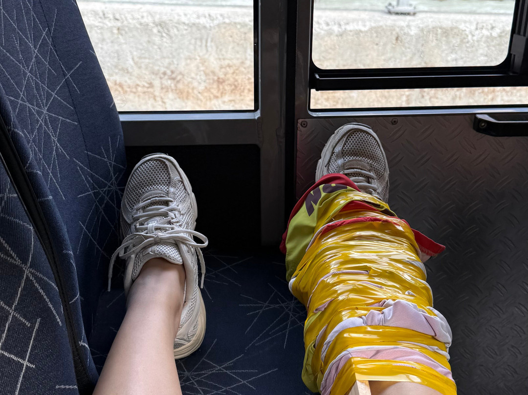 Flybypara-策马特必去景点