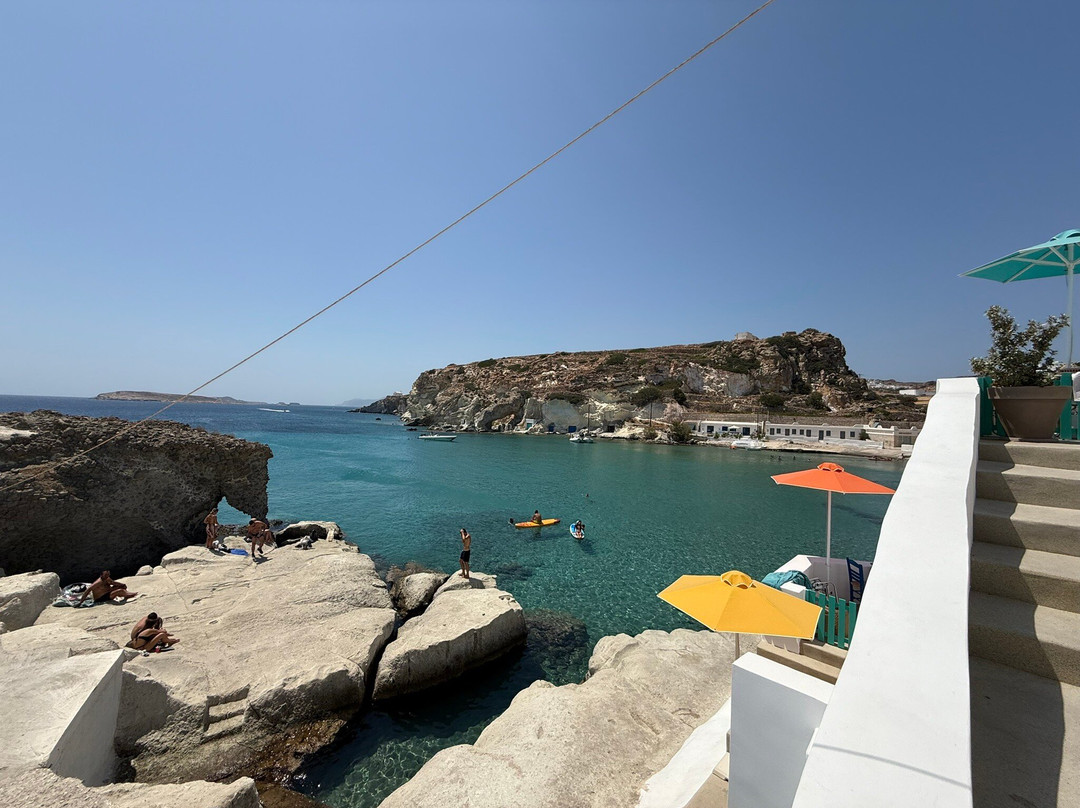 Goupa Kara Beach-Goupa Kara必去景点