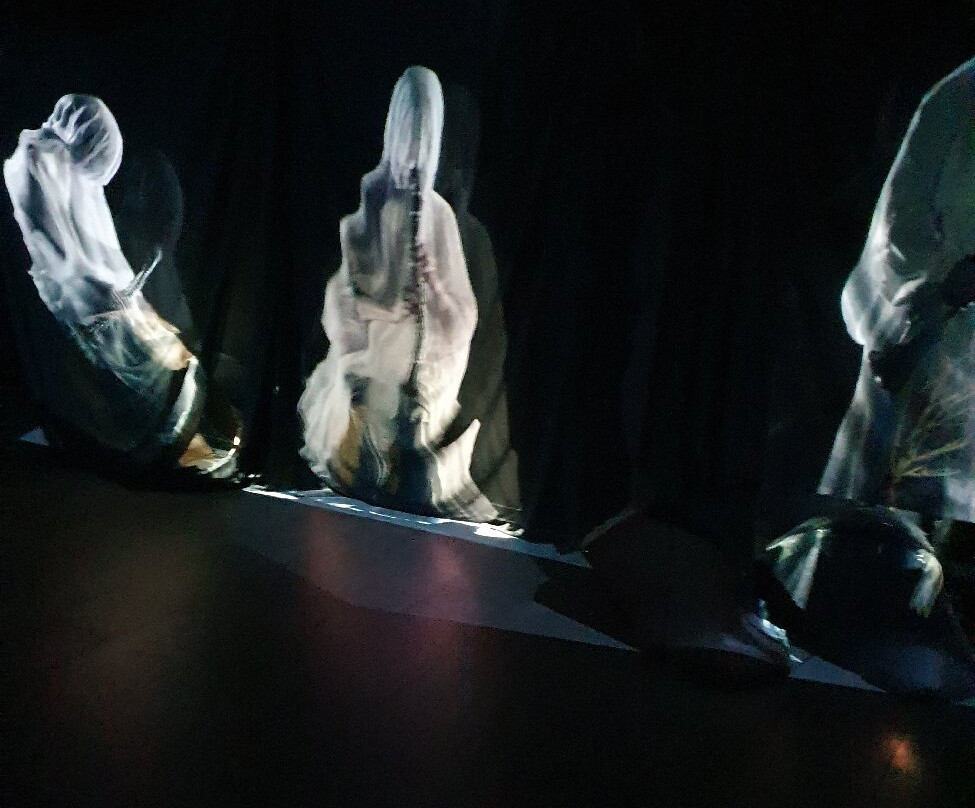 Mozart Interactive Museum-布拉格必去景点