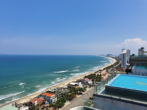 Parosand Danang Hotel主图