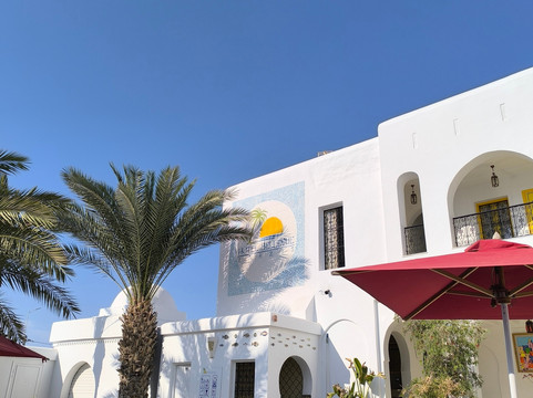 Hotel Residence Bellevue主图