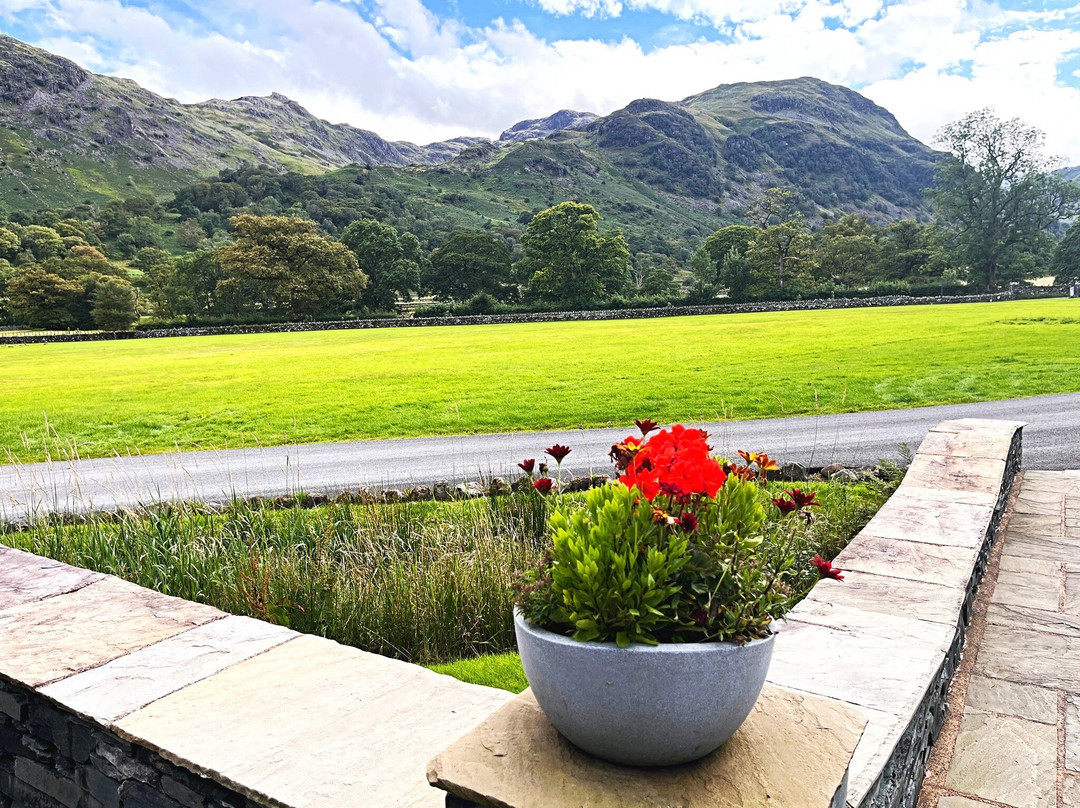 Glaramara Hotel主图