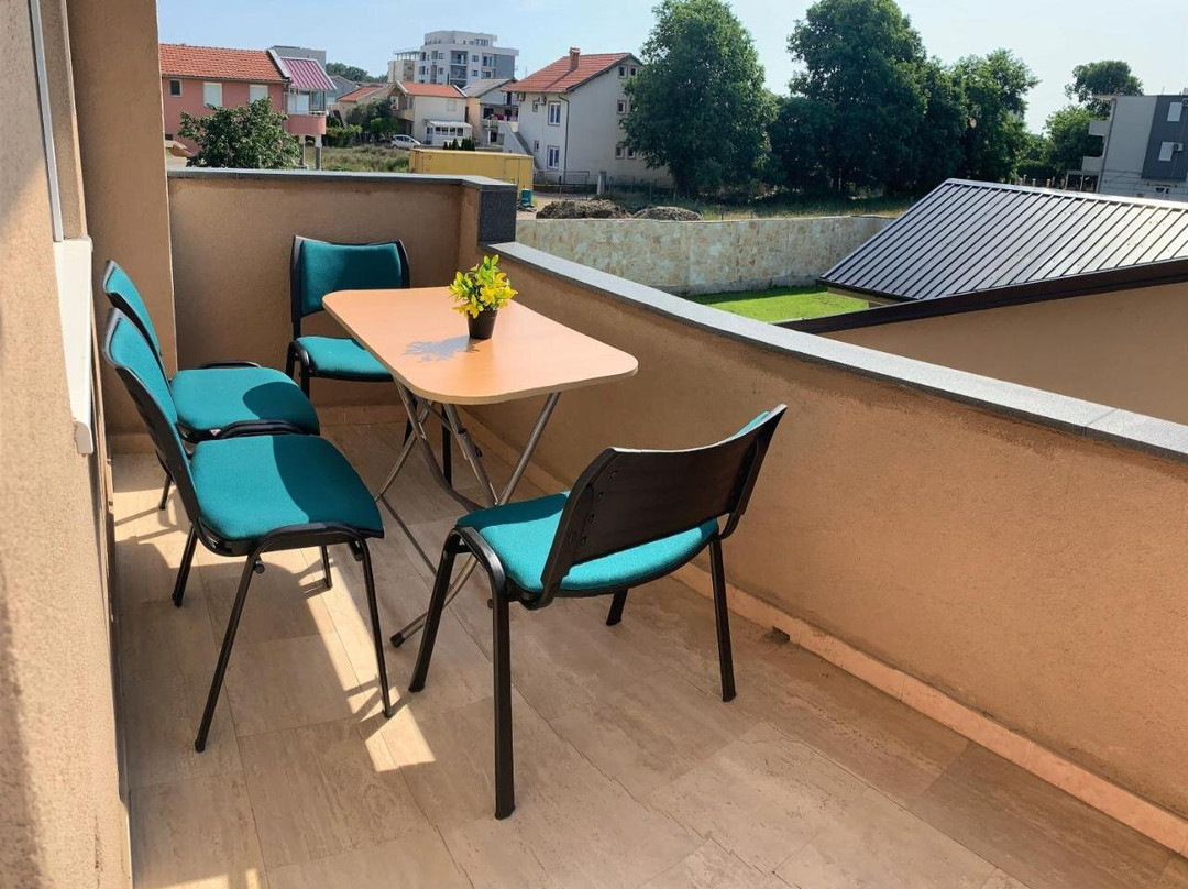 Elite Apartmens