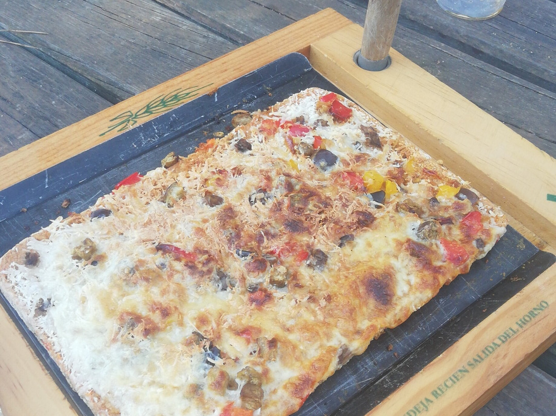 Jungle Trek-塔拉戈纳必去景点