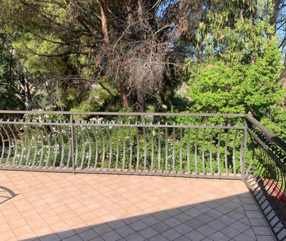 La Favola Verde Bed & Breakfast主图