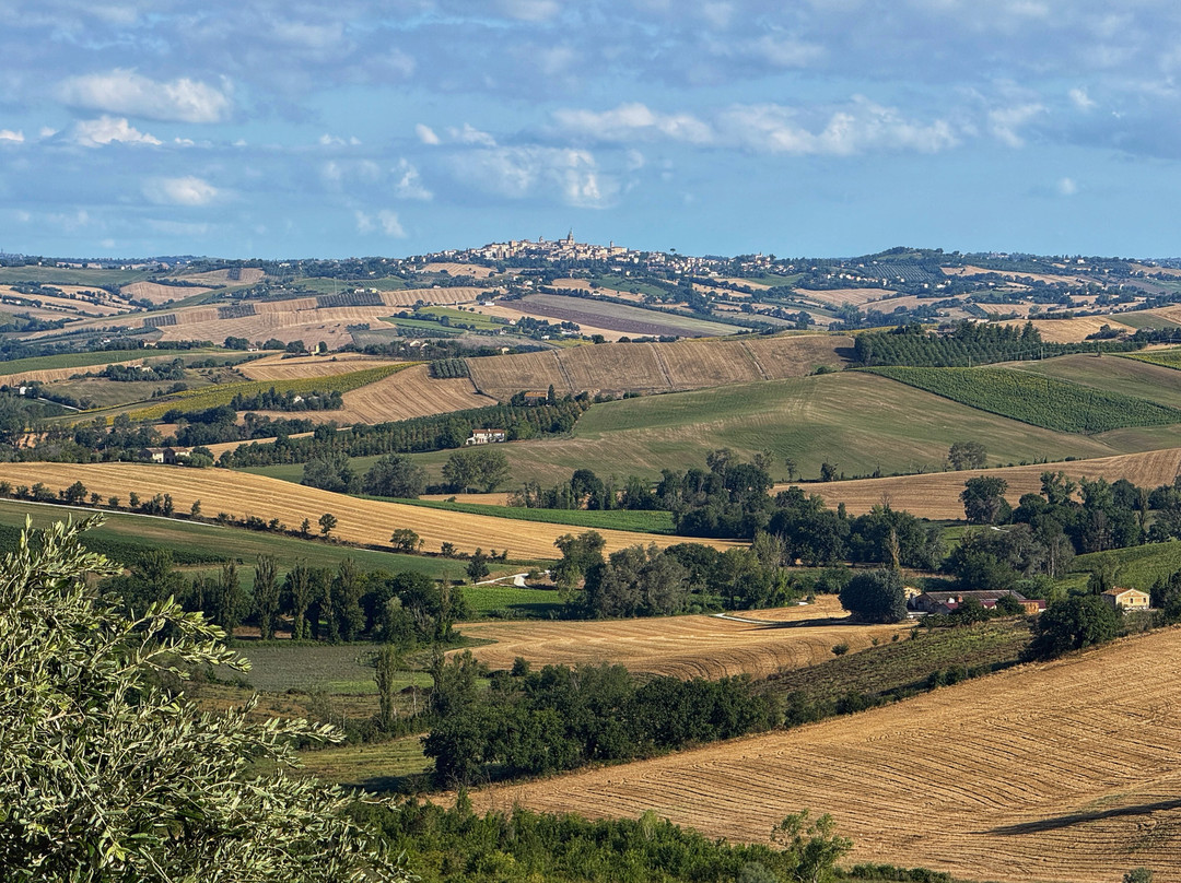 Piazza della Repubblica