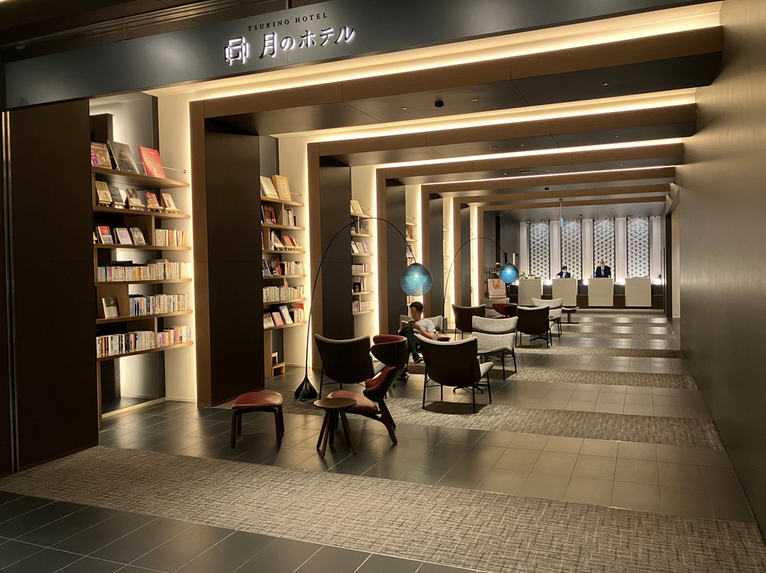 Hotel Inn Sakata Ekimae主图