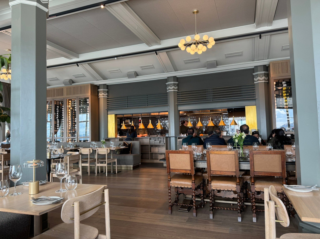 Fløirestauranten
