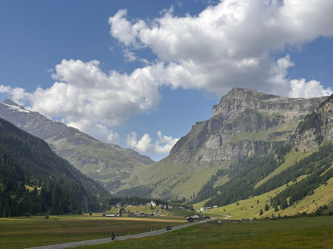 Gasthaus Sonne