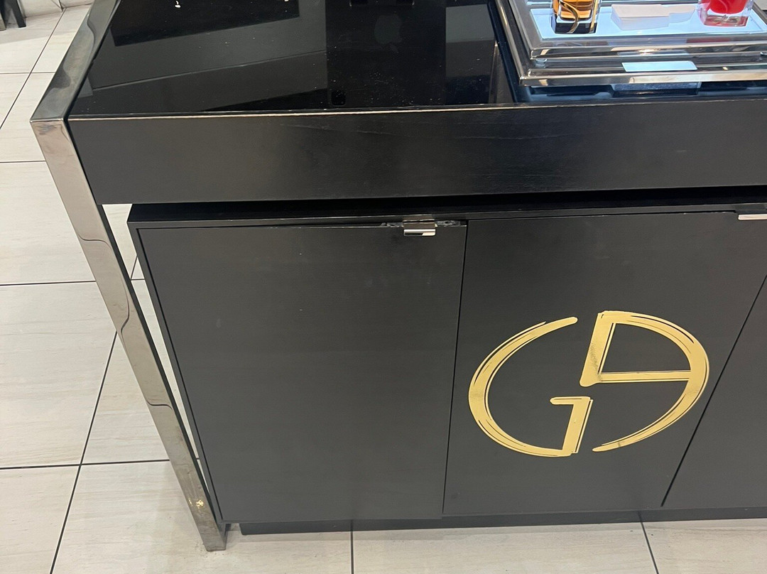 Selfridges-伯明翰必去景点