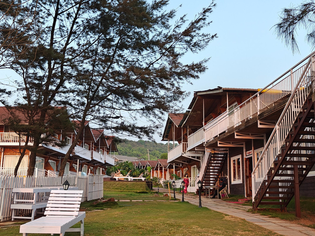 Dallas Beach Resorts主图