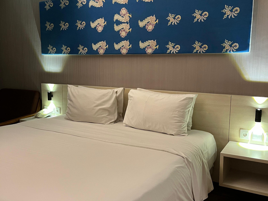 Hotel Santika Banyuwangi主图