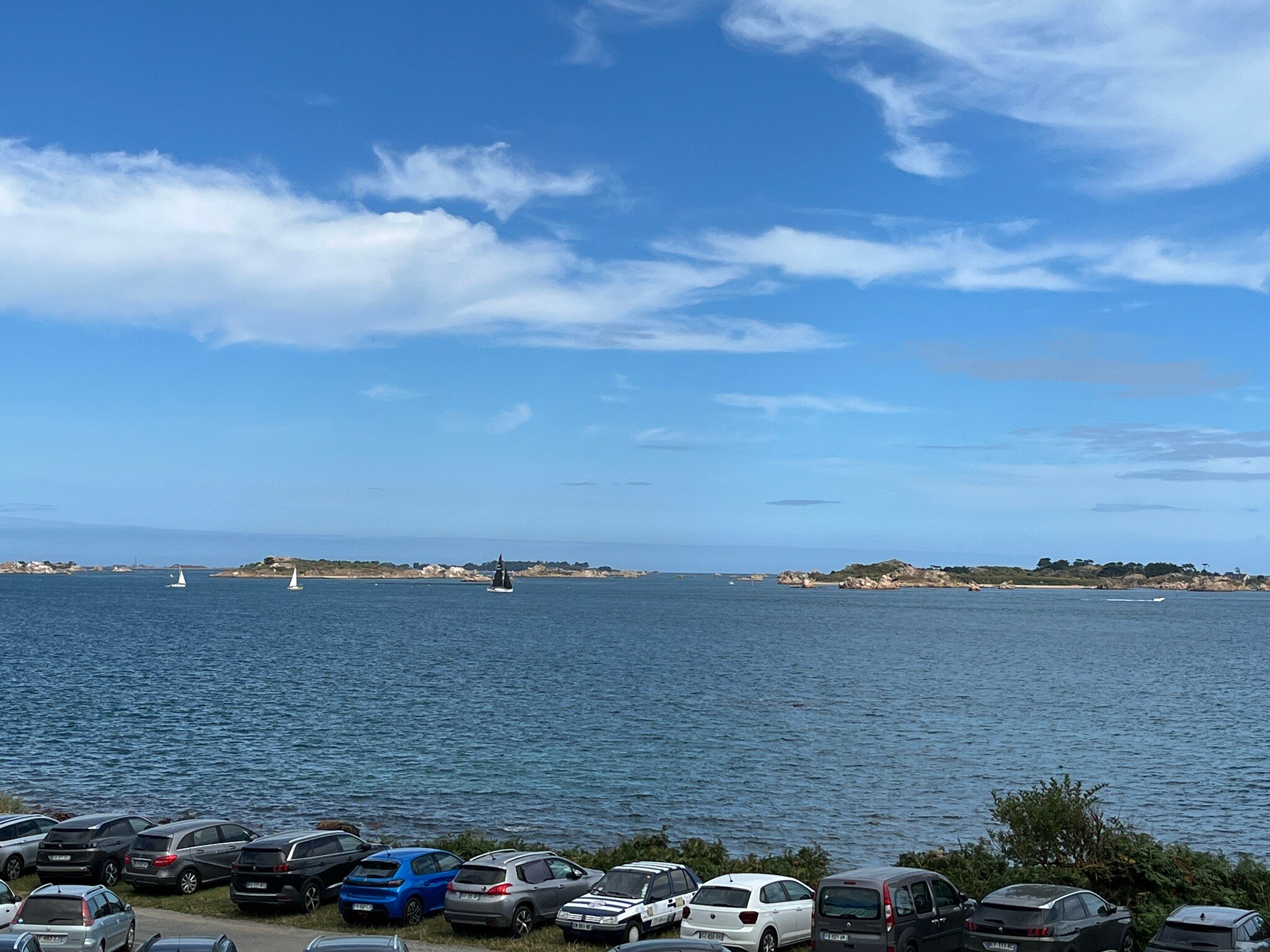 Traou Ar Vilin-官方