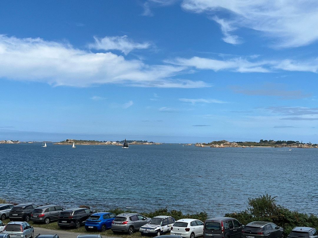 Traou Ar Vilin主图