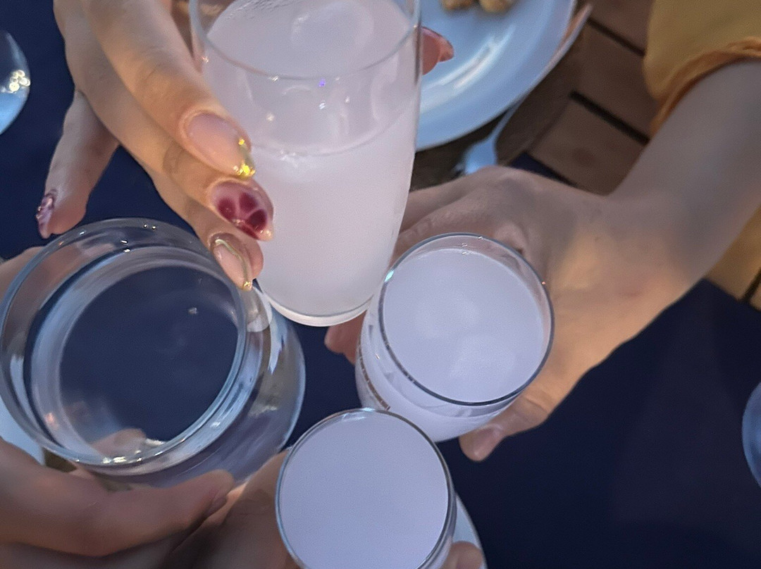 Yakamoz Restaurant & Pension主图