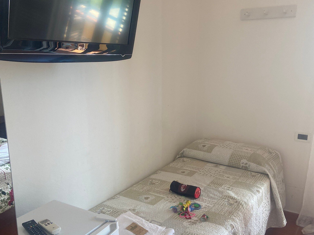 Posto Nove Country House
