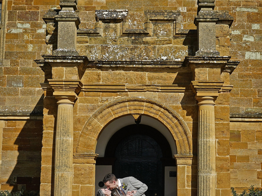 Delapre Abbey-北安普敦必去景点