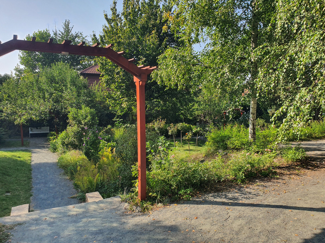 Jurkovic Villa-布尔诺必去景点