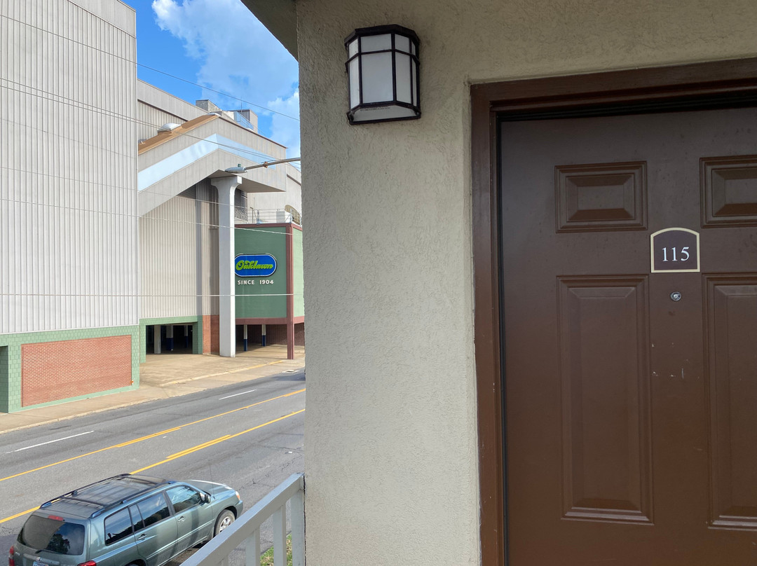 Best Western Winners Circle主图