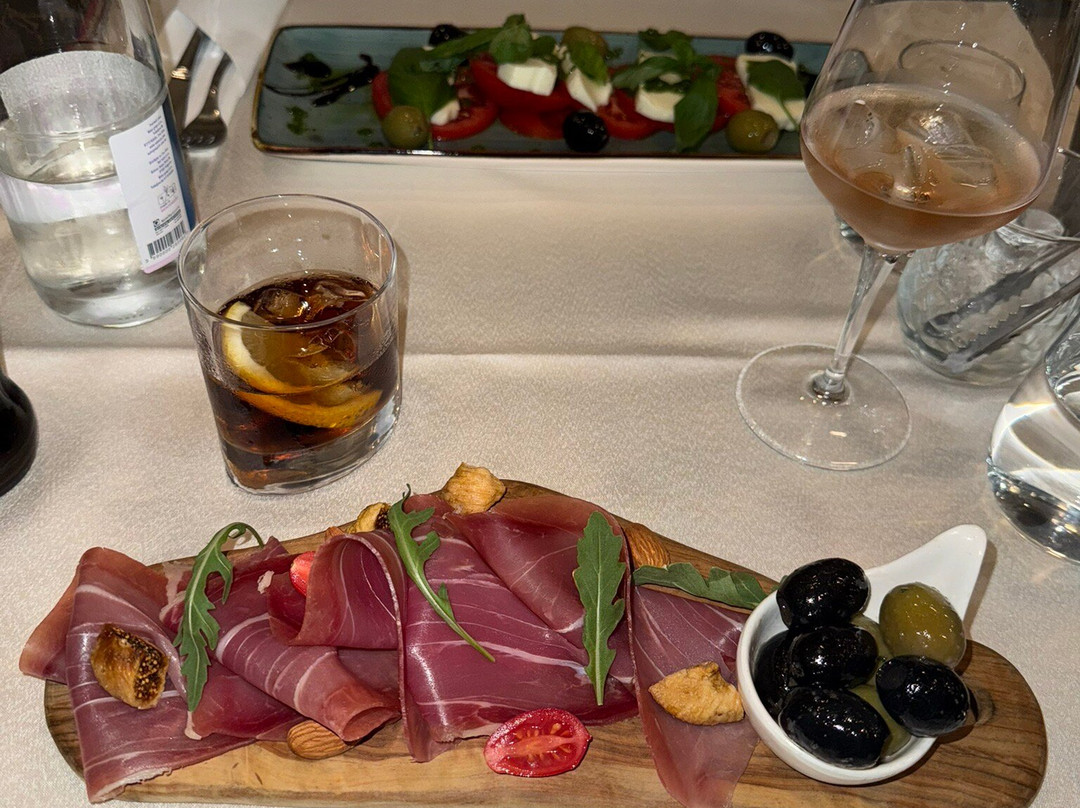 Guesthouse Laterna主图