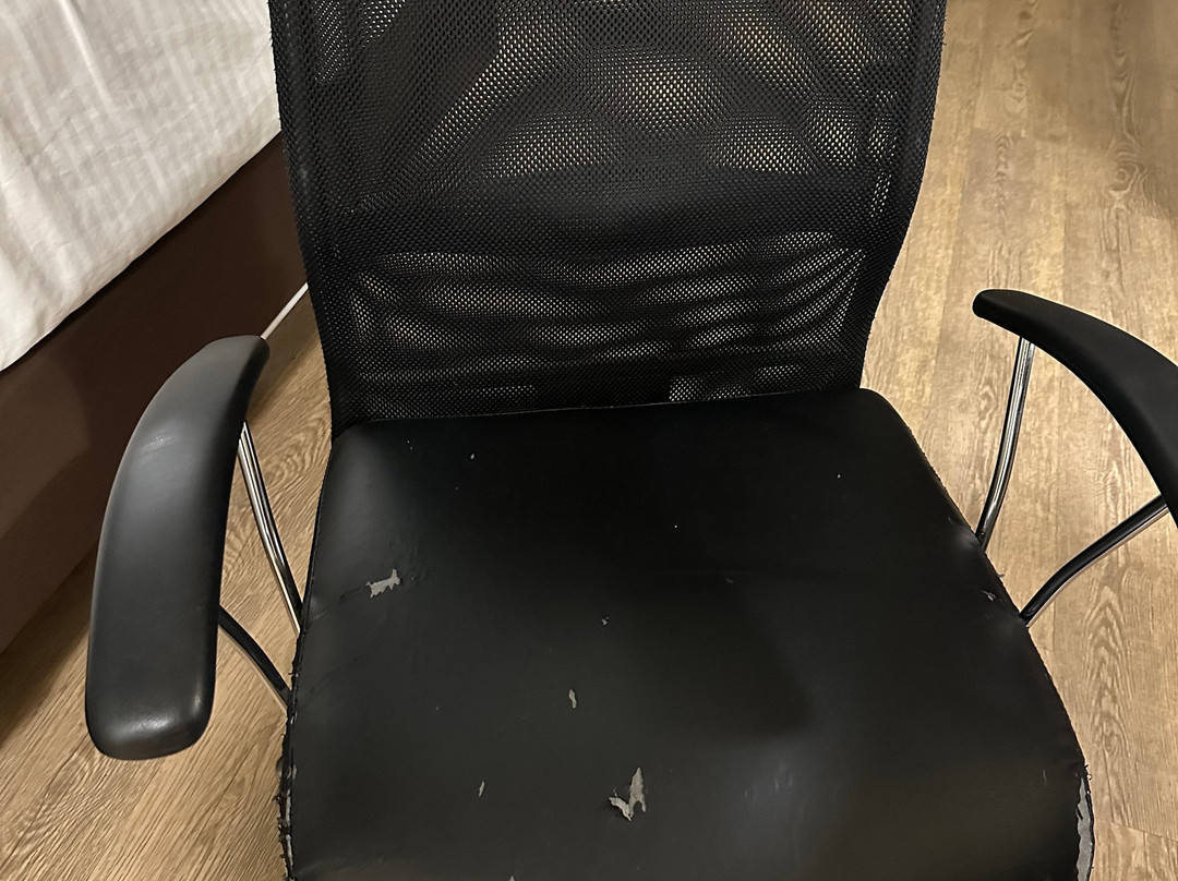 贝斯特韦斯特山景旅馆主图