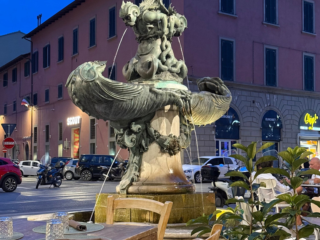 il Ritrovino Osteria