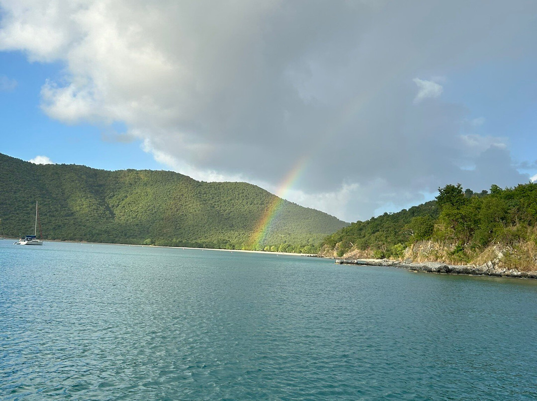 Sailography-萨默斯必去景点