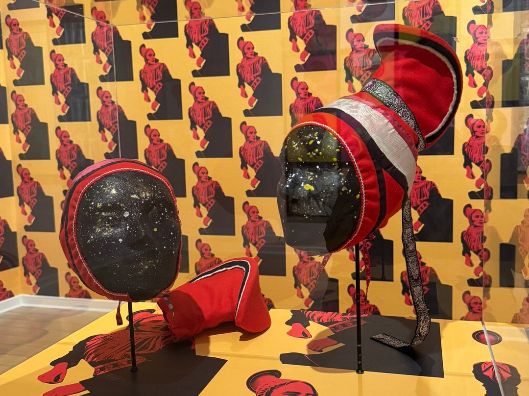 Malmö museum-马尔默必去景点