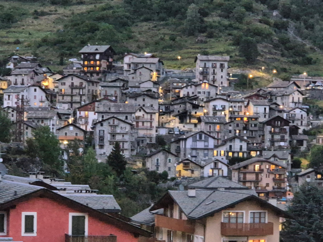 Hotel La Lanterna主图