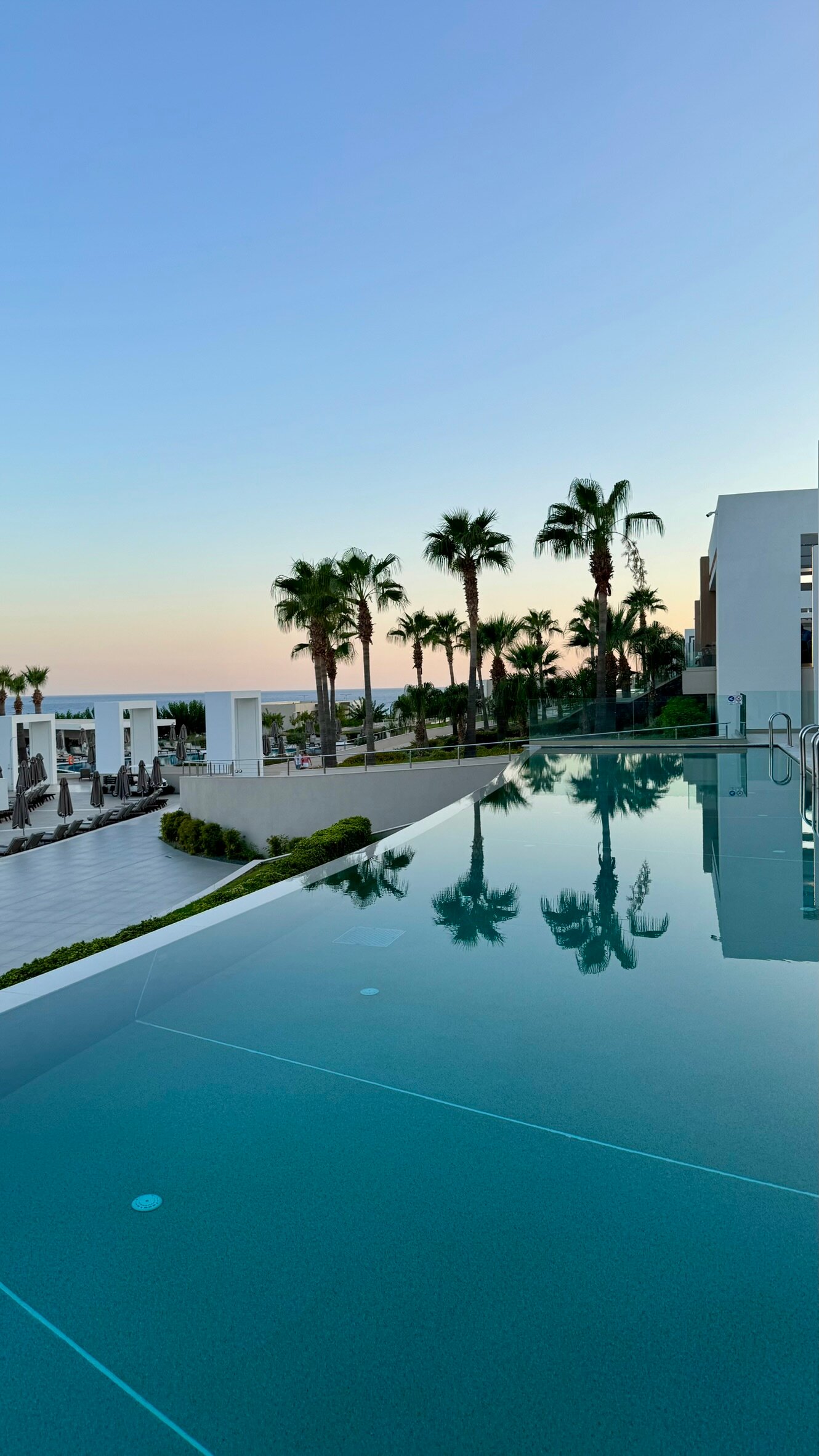 Mayia Exclusive Resort & Spa-浴室