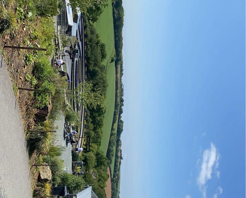Adrenalin Quarry-Menheniot必去景点