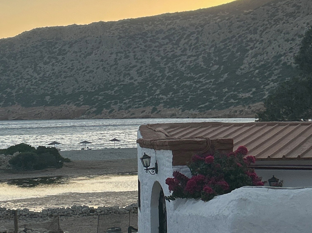 Blutopia-Kamiros Scala必去景点